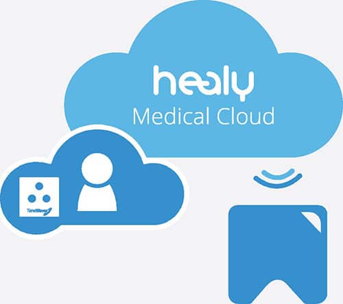 Healy Medical Cloud